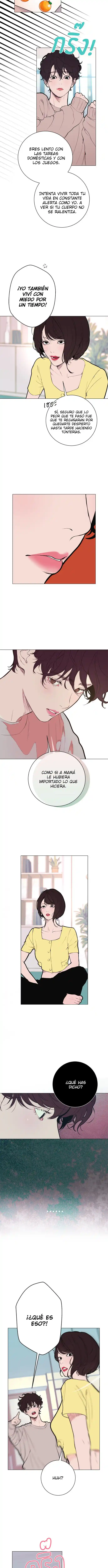 Kiss The Coming Apocalypse - Capítulo 13 - Página 4 - LectorTMOo