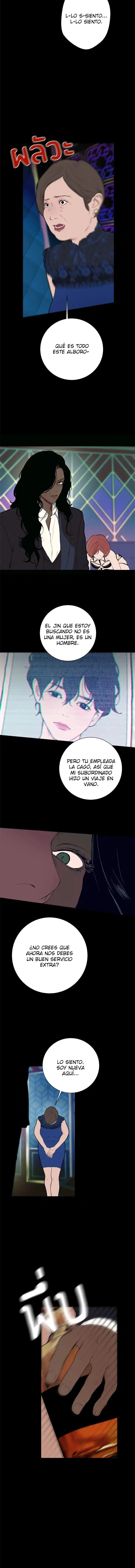 Kiss The Coming Apocalypse - Capítulo 13 - Página 7 - LectorTMOo