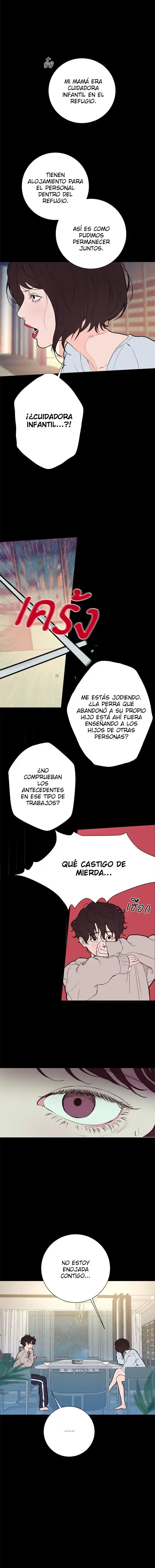 Kiss The Coming Apocalypse - Capítulo 13 - Página 10 - LectorTMOo