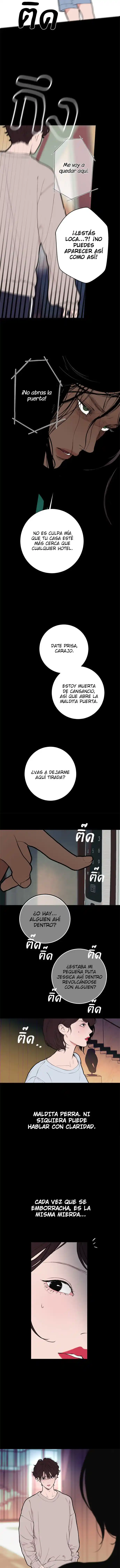 Kiss The Coming Apocalypse - Capítulo 13 - Página 13 - LectorTMOo