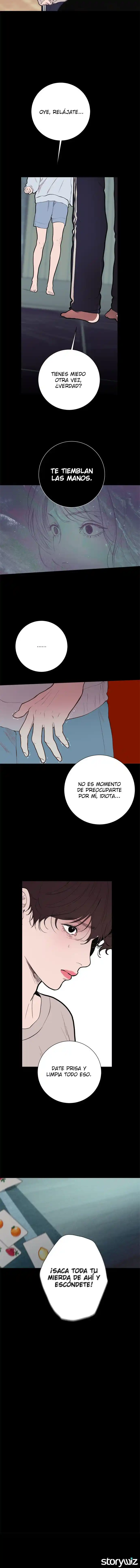 Kiss The Coming Apocalypse - Capítulo 13 - Página 14 - LectorTMOo