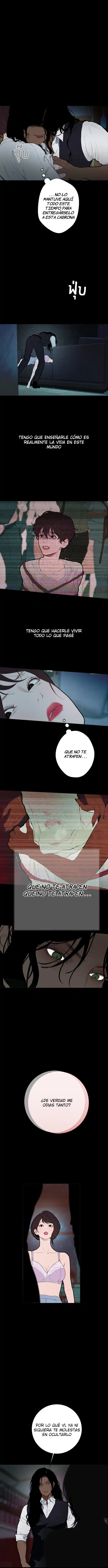 Kiss The Coming Apocalypse - Capítulo 14 - Página 5 - LectorTMOo