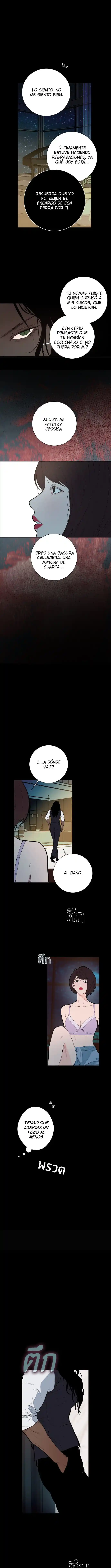 Kiss The Coming Apocalypse - Capítulo 14 - Página 6 - LectorTMOo