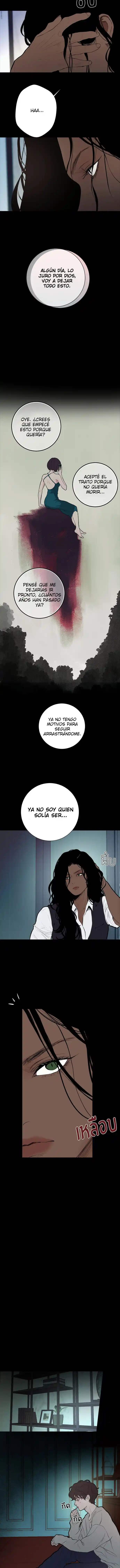 Kiss The Coming Apocalypse - Capítulo 14 - Página 7 - LectorTMOo