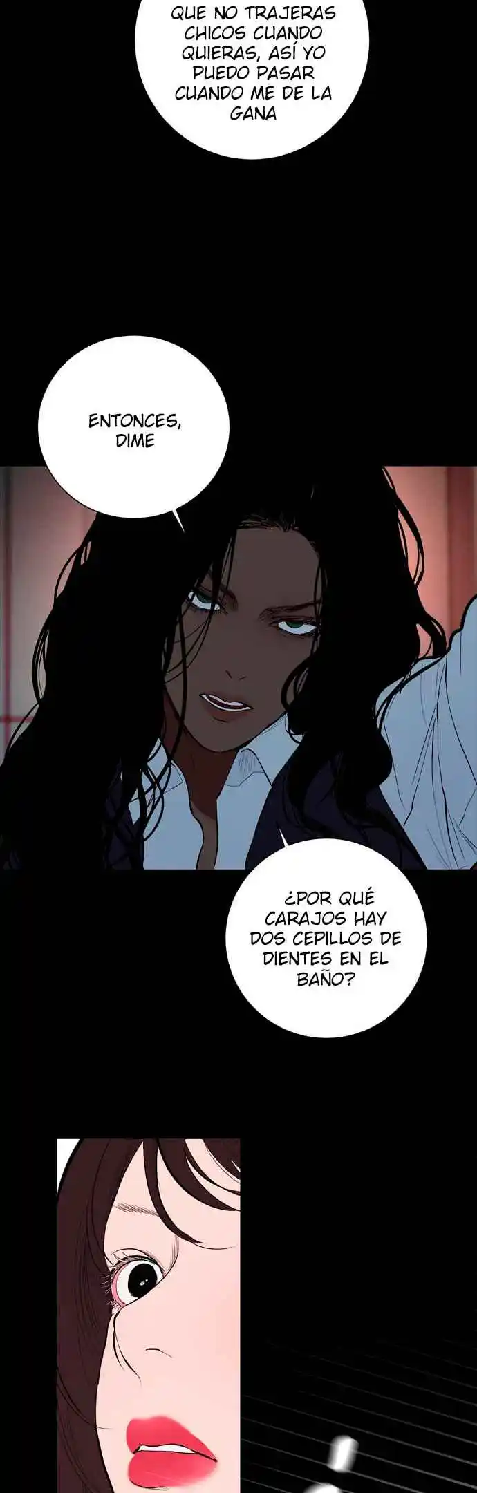 Kiss The Coming Apocalypse - Capítulo 14 - Página 16 - LectorTMOo