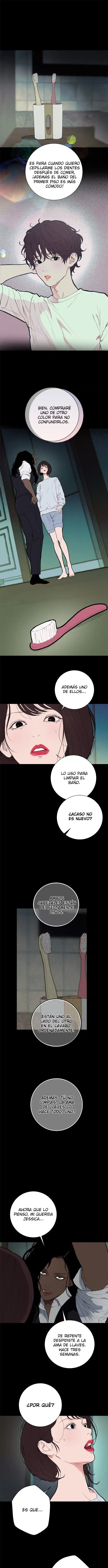 Kiss The Coming Apocalypse - Capítulo 15 - Página 2 - LectorTMOo