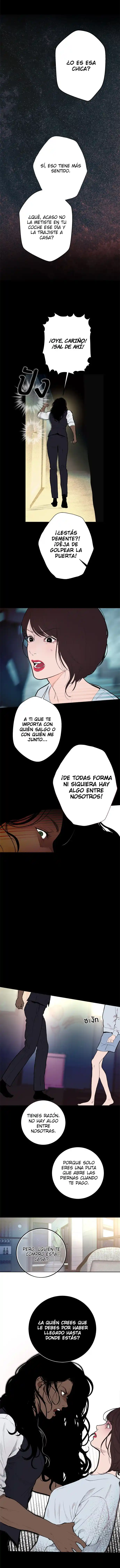 Kiss The Coming Apocalypse - Capítulo 15 - Página 9 - LectorTMOo