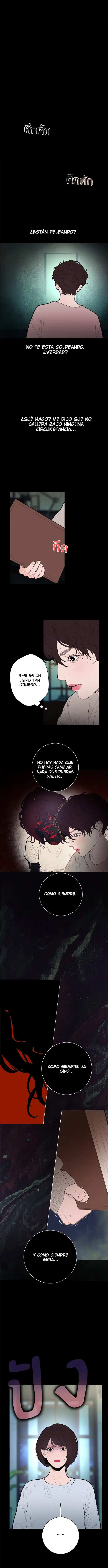 Kiss The Coming Apocalypse - Capítulo 15 - Página 10 - LectorTMOo