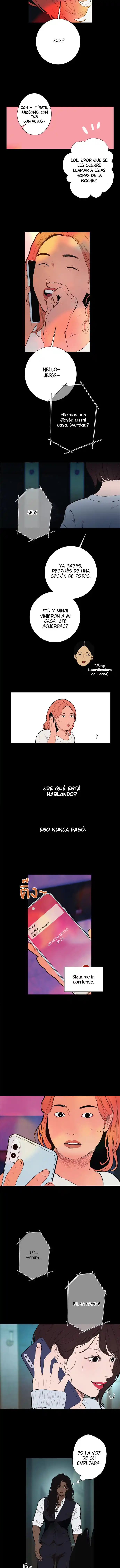 Kiss The Coming Apocalypse - Capítulo 15 - Página 12 - LectorTMOo