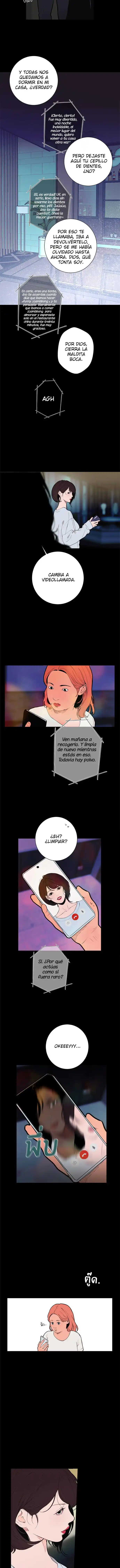 Kiss The Coming Apocalypse - Capítulo 15 - Página 13 - LectorTMOo