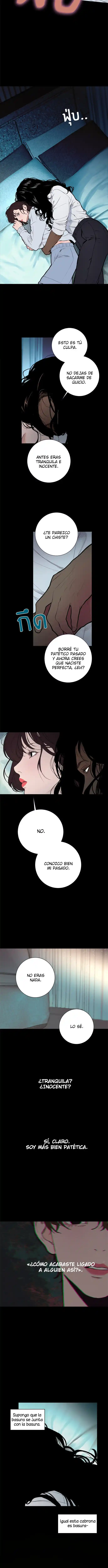 Kiss The Coming Apocalypse - Capítulo 15 - Página 17 - LectorTMOo
