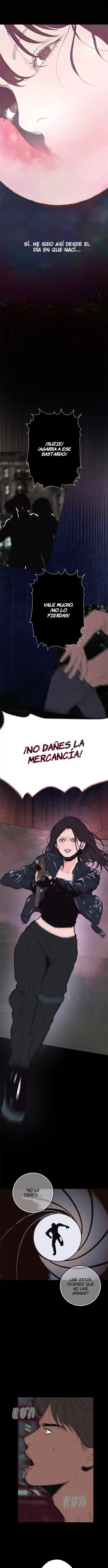 Kiss The Coming Apocalypse - Capítulo 15 - Página 18 - LectorTMOo