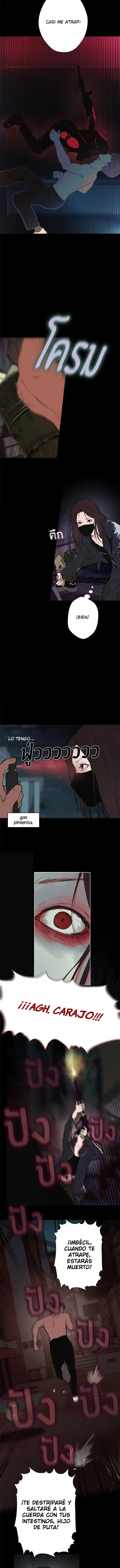 Kiss The Coming Apocalypse - Capítulo 15 - Página 19 - LectorTMOo