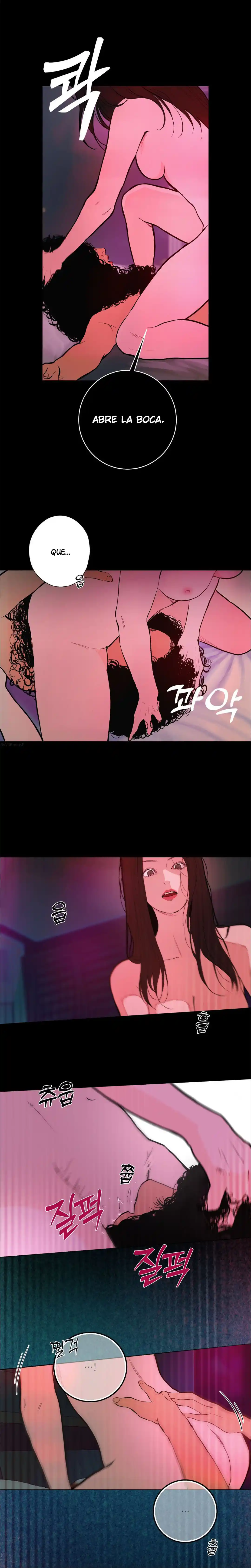 Kiss The Coming Apocalypse - Capítulo 16 - Página 5 - LectorTMOo