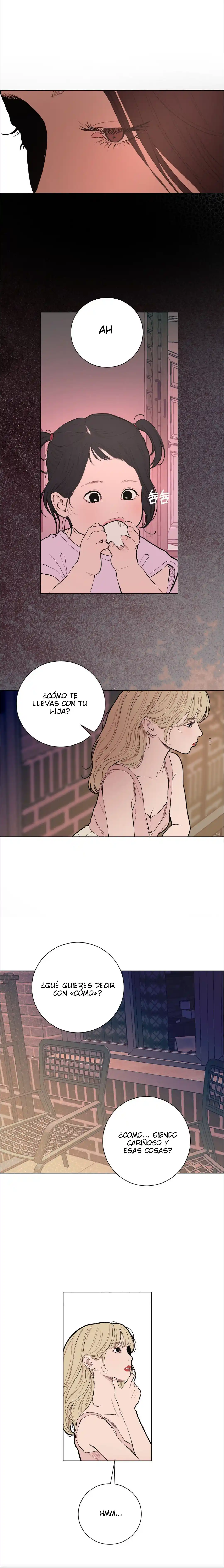 Kiss The Coming Apocalypse - Capítulo 16 - Página 17 - LectorTMOo