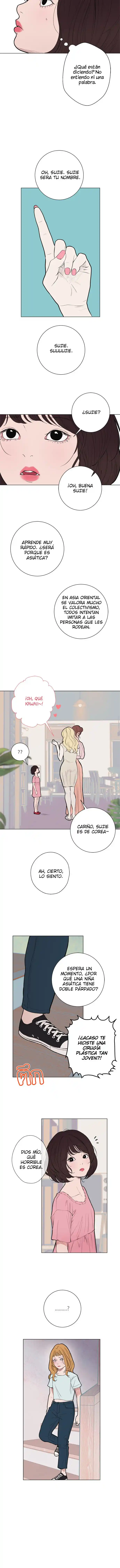 Kiss The Coming Apocalypse - Capítulo 17 - Página 5 - LectorTMOo