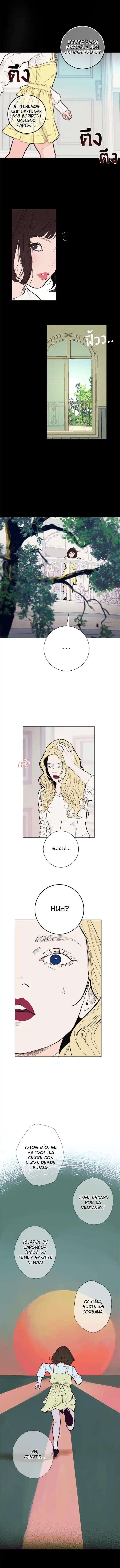 Kiss The Coming Apocalypse - Capítulo 18 - Página 4 - LectorTMOo