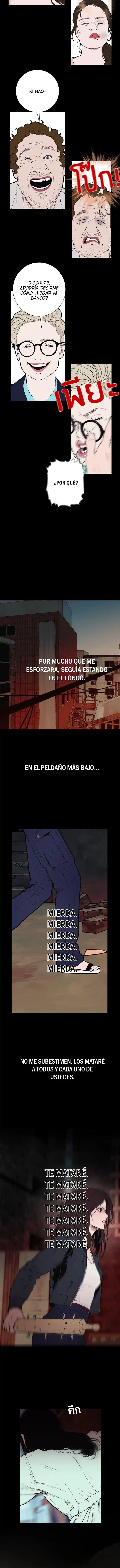 Kiss The Coming Apocalypse - Capítulo 18 - Página 6 - LectorTMOo