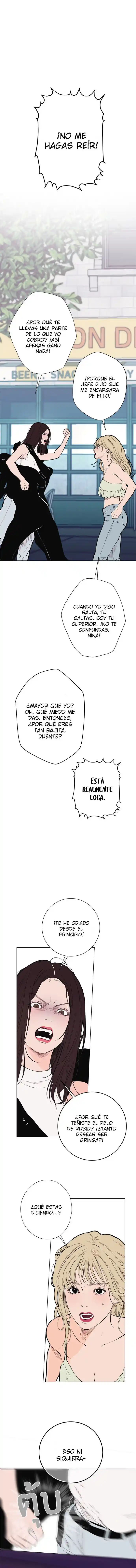 Kiss The Coming Apocalypse - Capítulo 18 - Página 11 - LectorTMOo