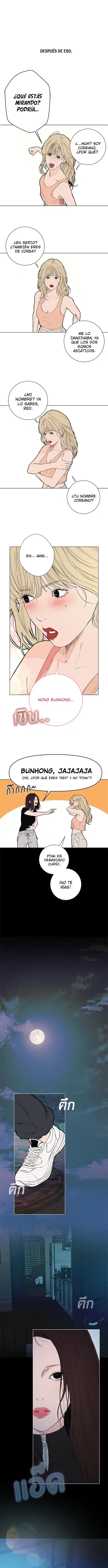 Kiss The Coming Apocalypse - Capítulo 19 - Página 2 - LectorTMOo