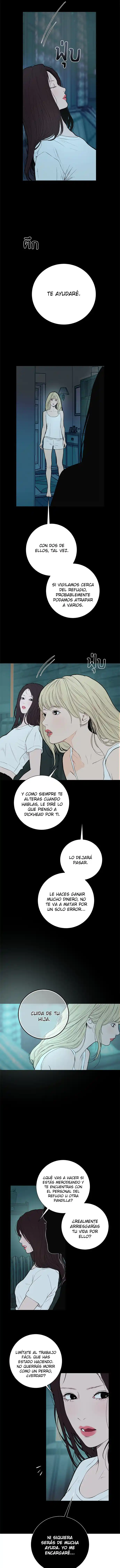 Kiss The Coming Apocalypse - Capítulo 19 - Página 4 - LectorTMOo