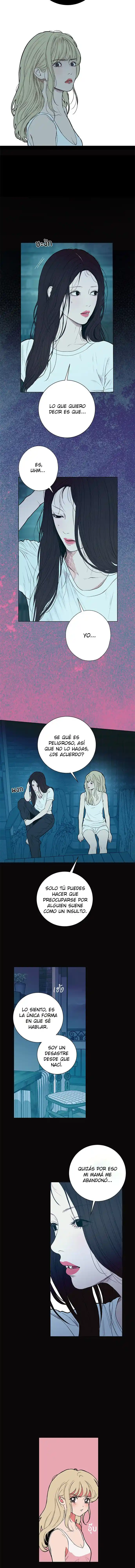 Kiss The Coming Apocalypse - Capítulo 19 - Página 5 - LectorTMOo