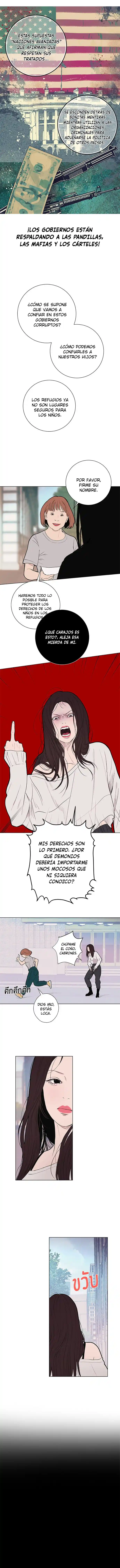 Kiss The Coming Apocalypse - Capítulo 19 - Página 7 - LectorTMOo