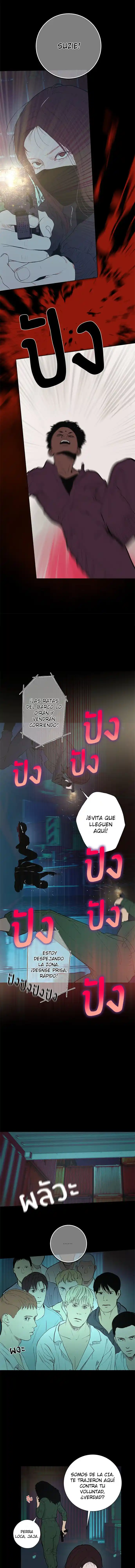 Kiss The Coming Apocalypse - Capítulo 19 - Página 9 - LectorTMOo