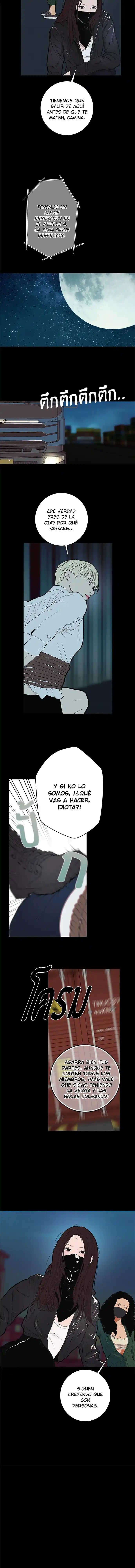 Kiss The Coming Apocalypse - Capítulo 19 - Página 10 - LectorTMOo