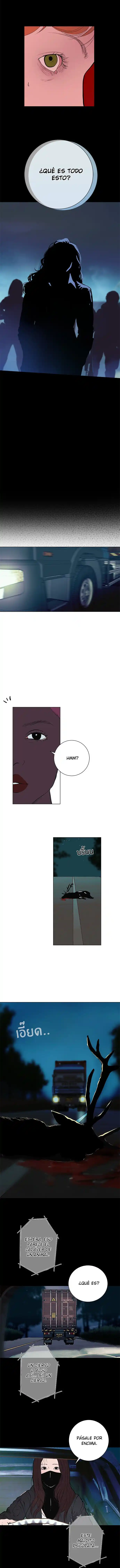 Kiss The Coming Apocalypse - Capítulo 19 - Página 12 - LectorTMOo