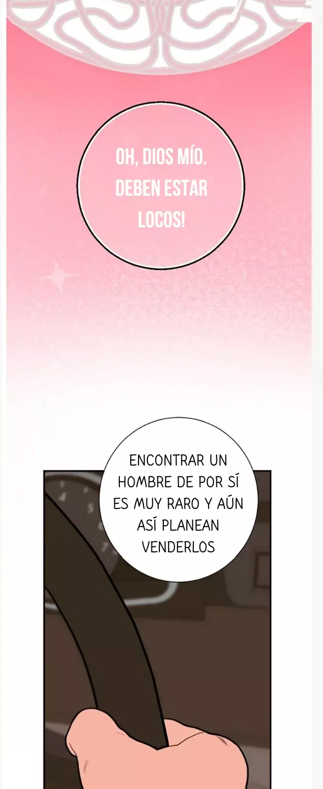Kiss The Coming Apocalypse - Capítulo 2 - Página 5 - LectorTMOo