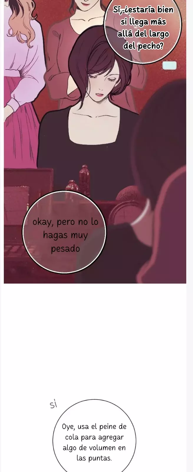 Kiss The Coming Apocalypse - Capítulo 2 - Página 18 - LectorTMOo