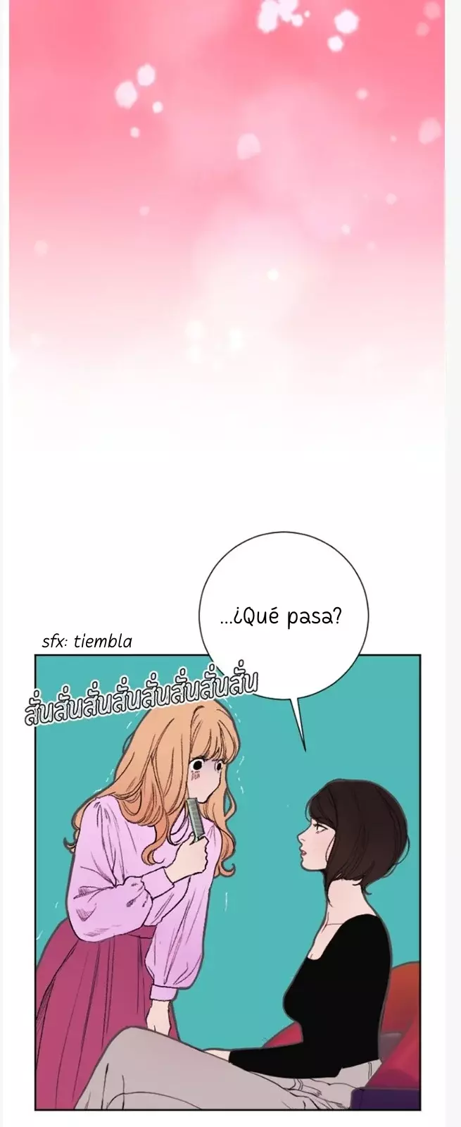 Kiss The Coming Apocalypse - Capítulo 2 - Página 23 - LectorTMOo