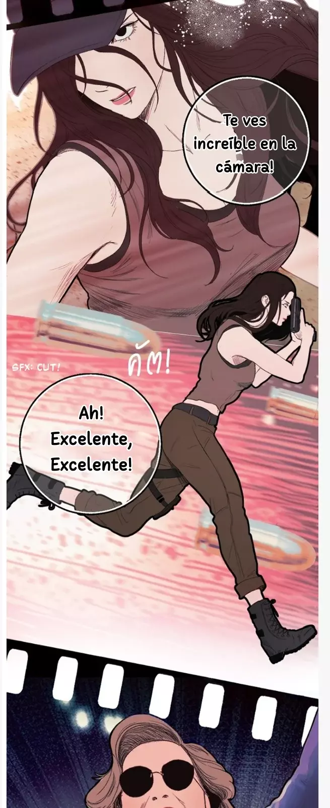 Kiss The Coming Apocalypse - Capítulo 2 - Página 27 - LectorTMOo