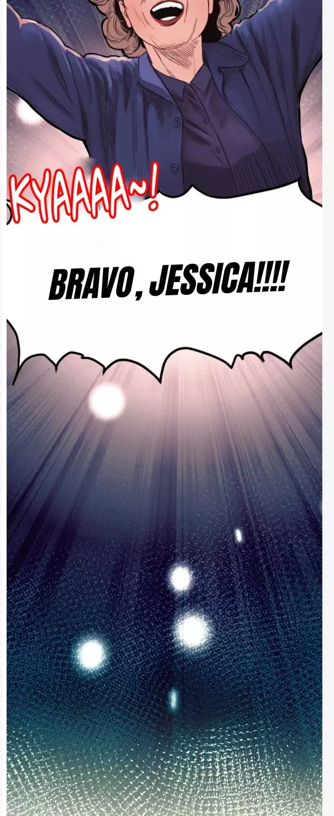 Kiss The Coming Apocalypse - Capítulo 2 - Página 28 - LectorTMOo