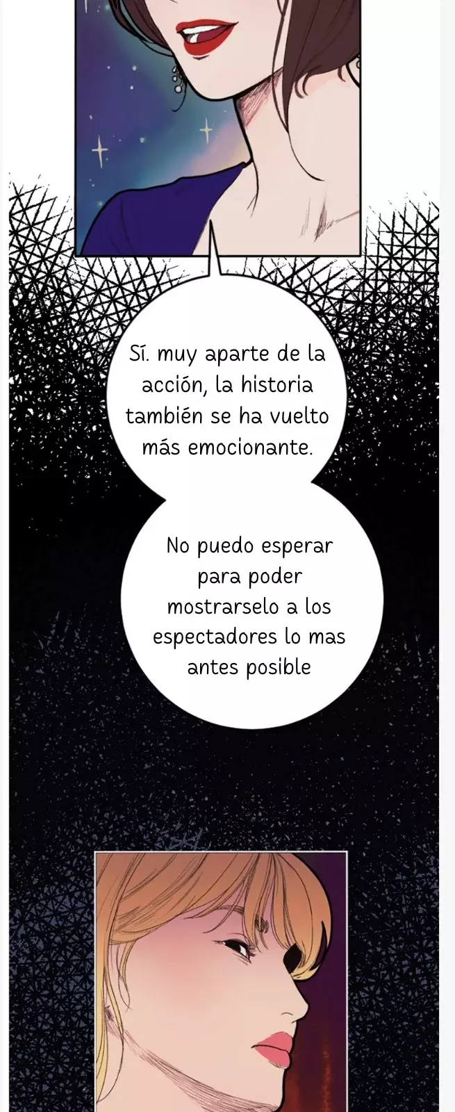 Kiss The Coming Apocalypse - Capítulo 2 - Página 33 - LectorTMOo