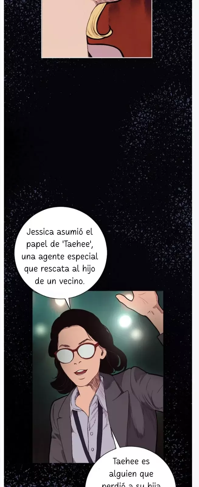 Kiss The Coming Apocalypse - Capítulo 2 - Página 34 - LectorTMOo