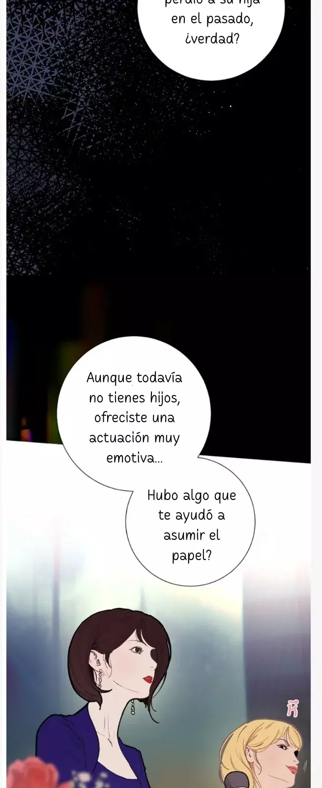Kiss The Coming Apocalypse - Capítulo 2 - Página 35 - LectorTMOo