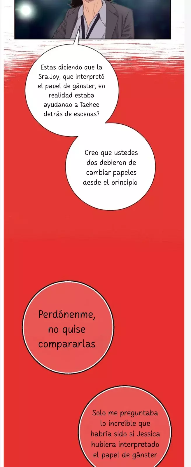 Kiss The Coming Apocalypse - Capítulo 2 - Página 38 - LectorTMOo