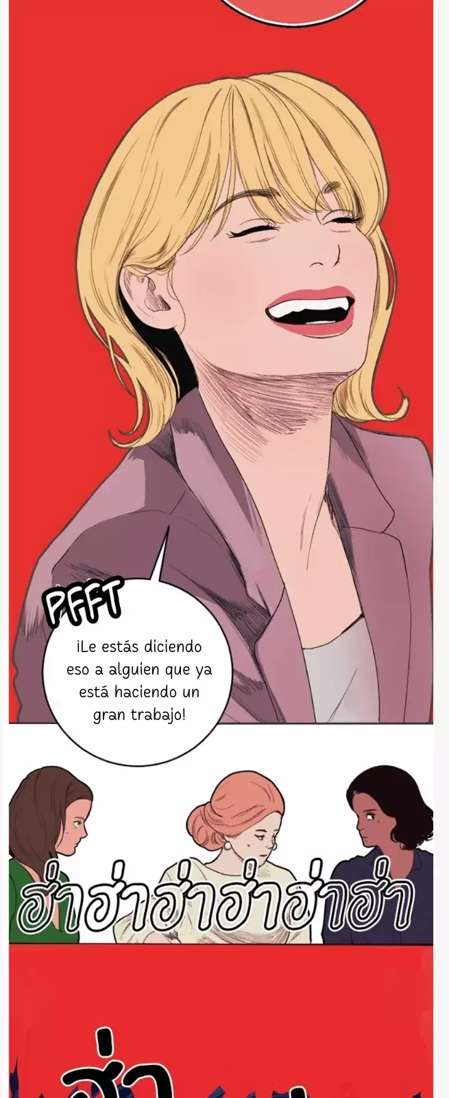 Kiss The Coming Apocalypse - Capítulo 2 - Página 39 - LectorTMOo