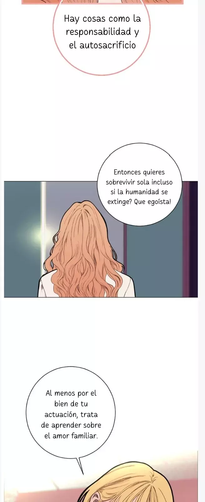 Kiss The Coming Apocalypse - Capítulo 2 - Página 49 - LectorTMOo