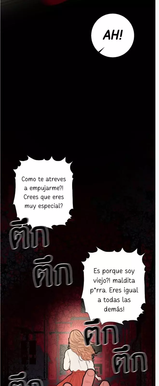 Kiss The Coming Apocalypse - Capítulo 2 - Página 65 - LectorTMOo