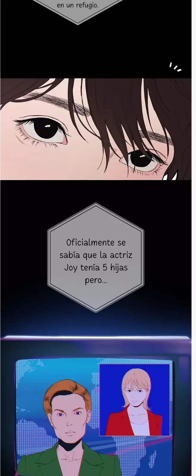Kiss The Coming Apocalypse - Capítulo 2 - Página 71 - LectorTMOo