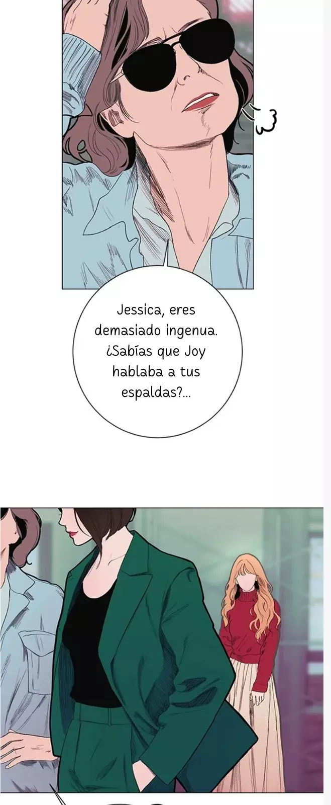 Kiss The Coming Apocalypse - Capítulo 2 - Página 82 - LectorTMOo