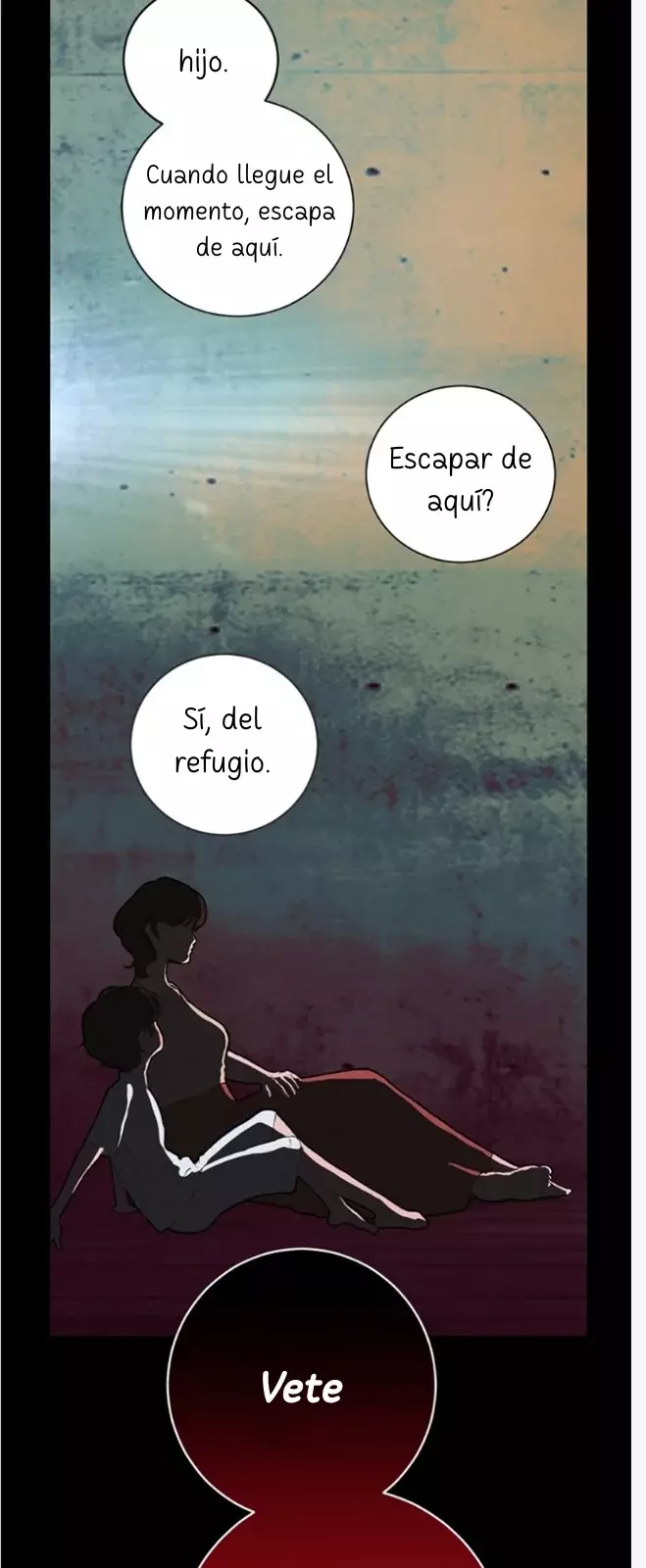 Kiss The Coming Apocalypse - Capítulo 2 - Página 89 - LectorTMOo