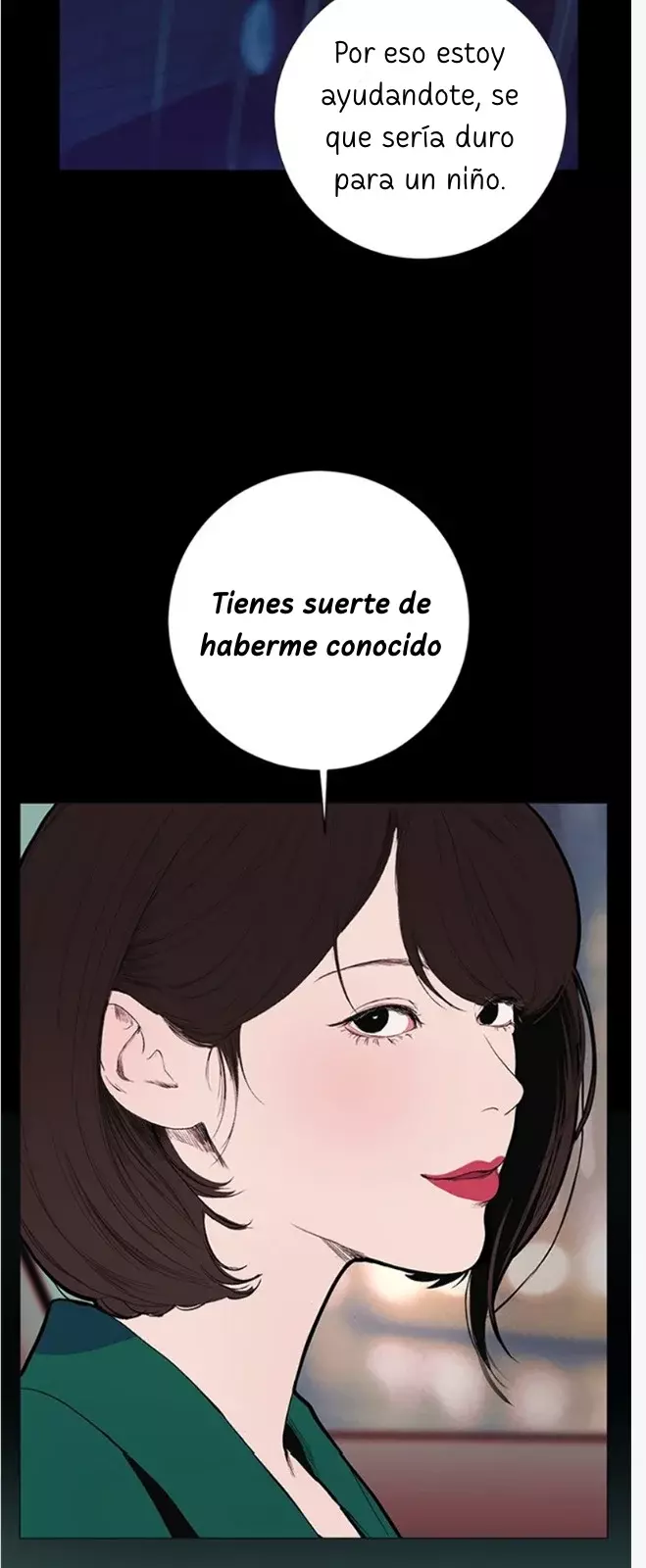 Kiss The Coming Apocalypse - Capítulo 2 - Página 97 - LectorTMOo