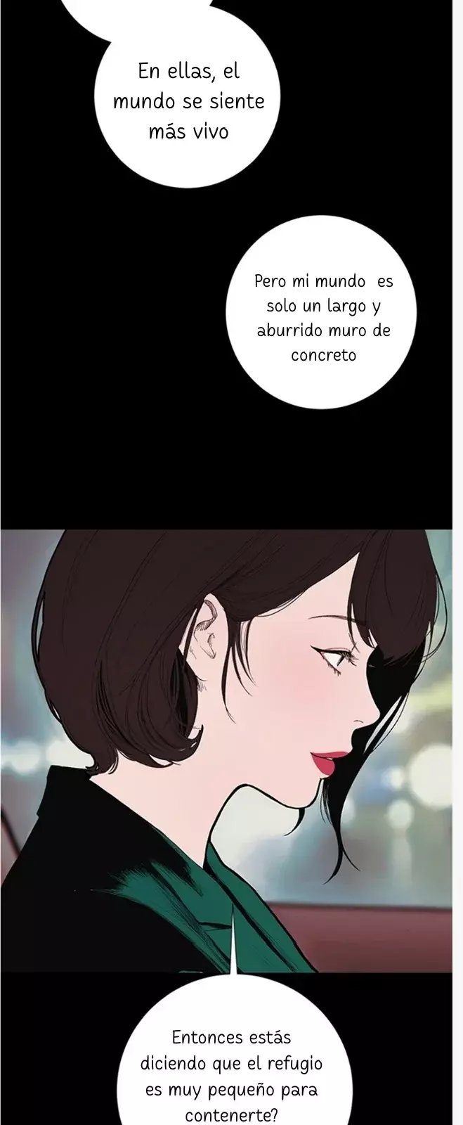Kiss The Coming Apocalypse - Capítulo 2 - Página 101 - LectorTMOo