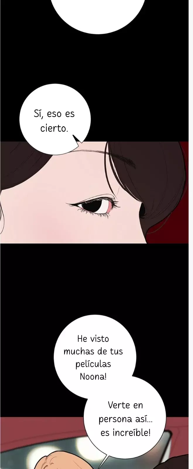 Kiss The Coming Apocalypse - Capítulo 2 - Página 102 - LectorTMOo