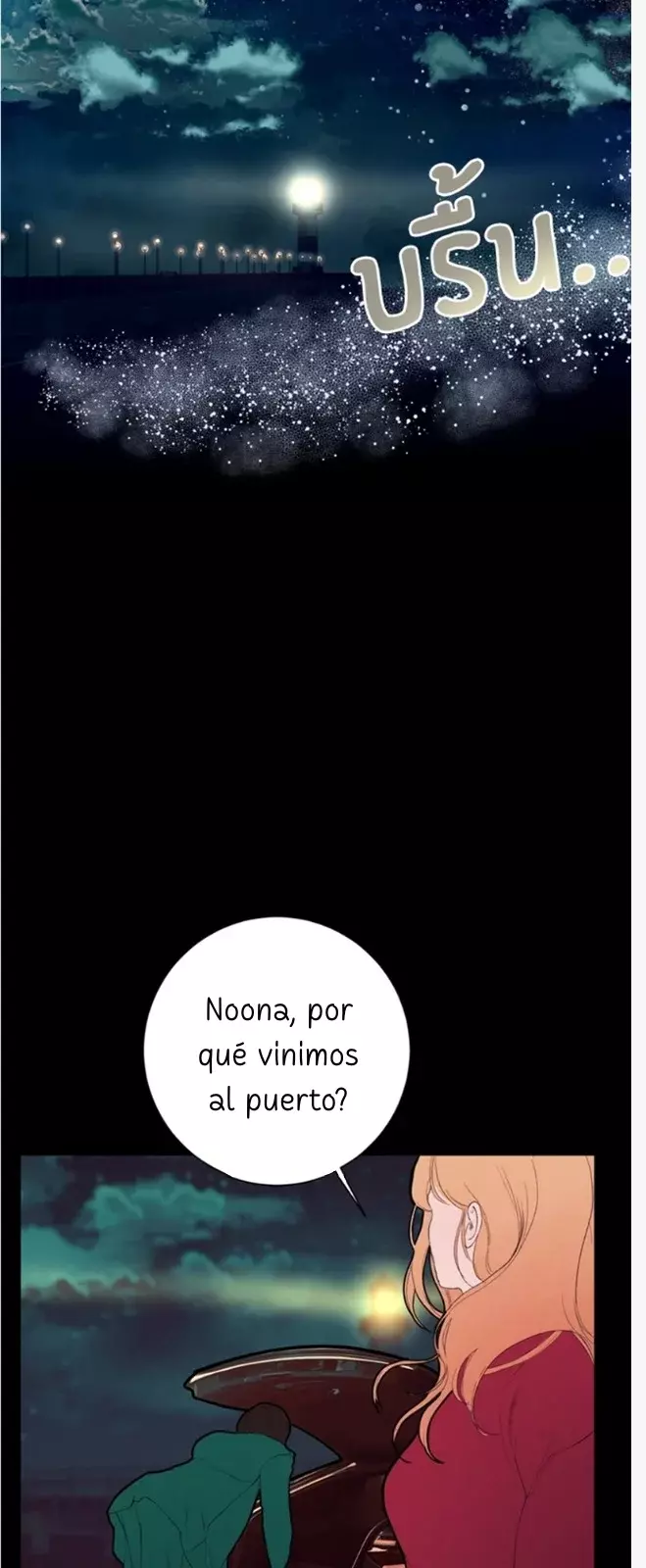 Kiss The Coming Apocalypse - Capítulo 2 - Página 105 - LectorTMOo