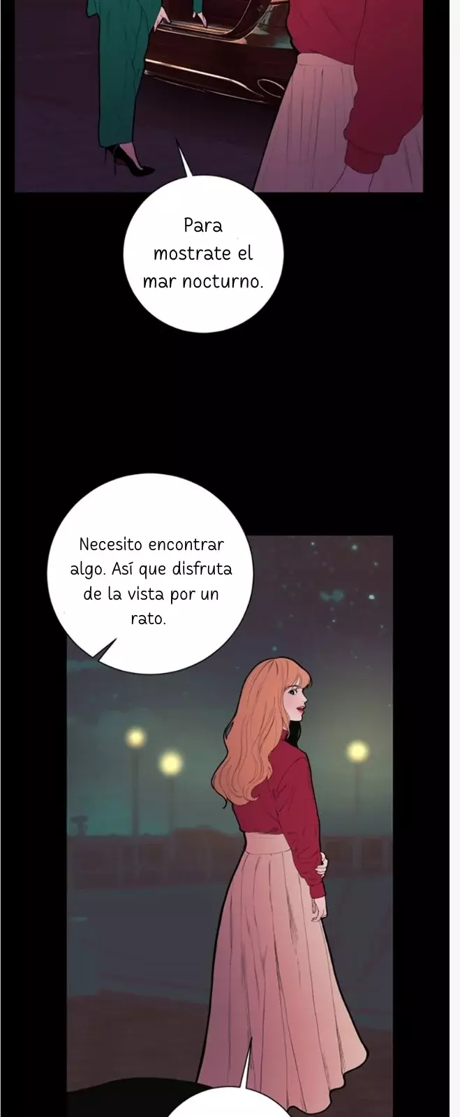 Kiss The Coming Apocalypse - Capítulo 2 - Página 106 - LectorTMOo